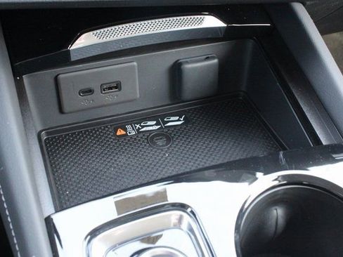 New 2025 Buick Envision Preferred image 46