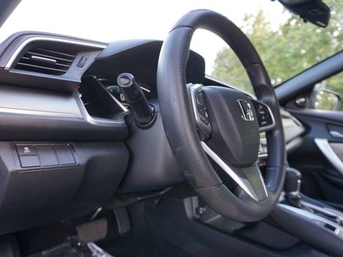 Used 2016 Honda Civic EX-T image 25