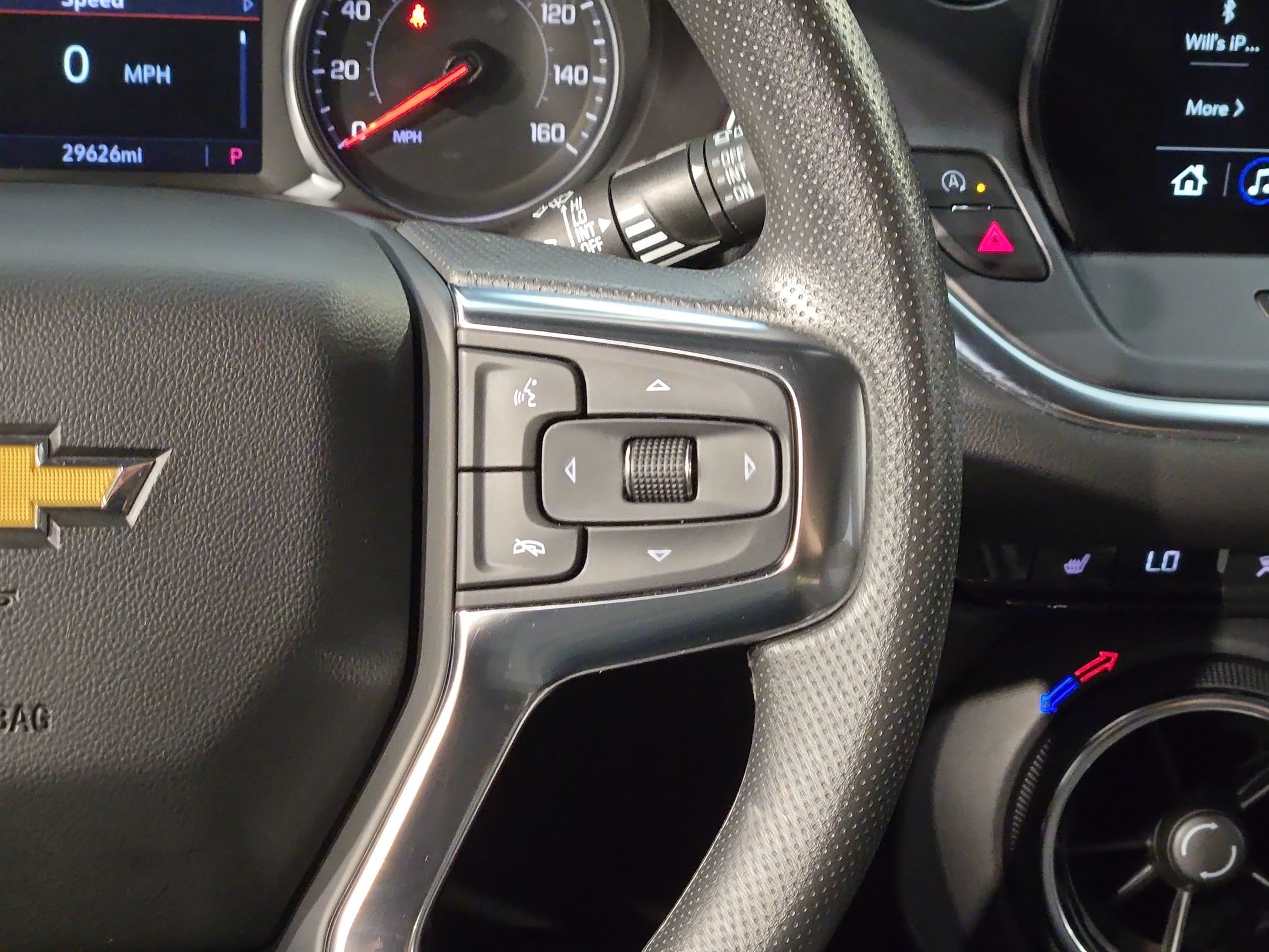Used 2025 Chevrolet Blazer LT AWD/4WD image 27