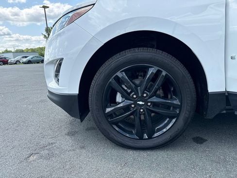 Used 2021 Chevrolet Equinox LT AWD/4WD image 42