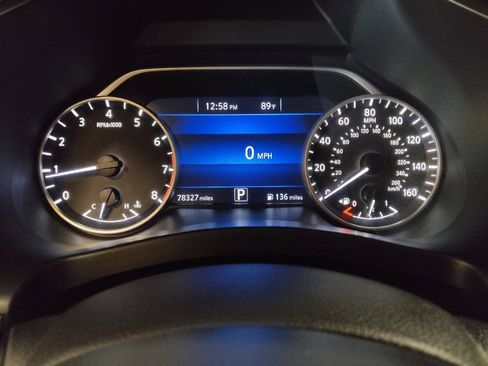 Used 2019 Nissan Murano S w/ Cargo Package FWD image 23