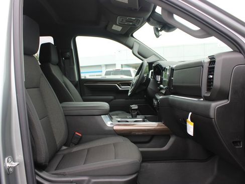 New 2026 Chevrolet Silverado 1500 LT w/ All Star Edition Plus AWD/4WD image 28