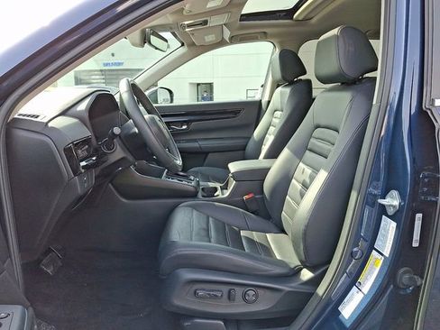 Certified 2023 Honda CR-V EX-L image 13