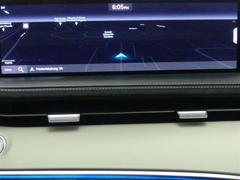 Used 2025 Genesis Electrified GV70 Advanced w/ Prestige Package image 11