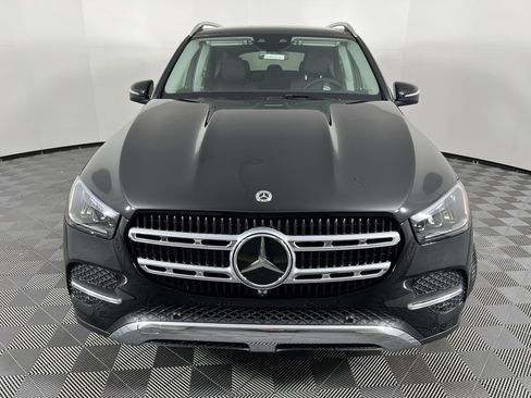 New 2026 Mercedes-Benz GLE 350 4MATIC image 5