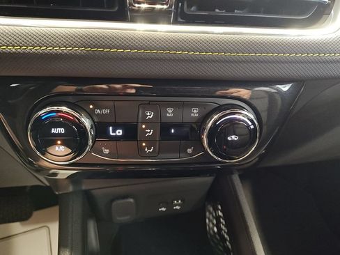 New 2026 Chevrolet TrailBlazer ACTIV w/ Convenience Package AWD/4WD image 22