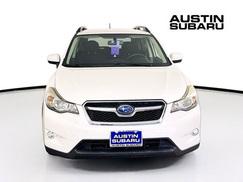 Used 2015 Subaru Crosstrek 2.0i Premium AWD/4WD image 2