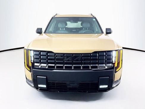 New 2027 Kia Telluride EX X-Line AWD/4WD image 2