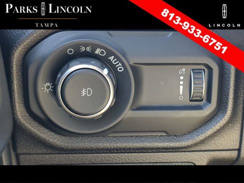 Used 2024 Jeep Wrangler Sport S image 25