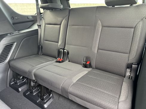 New 2026 Chevrolet Tahoe LS image 16