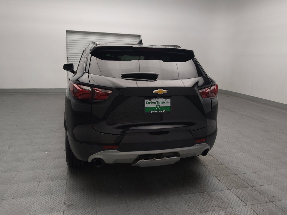 Used 2019 Chevrolet Blazer LT FWD image 6
