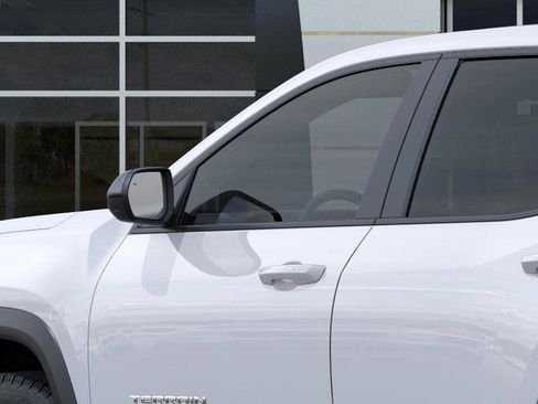 New 2026 GMC Terrain Elevation image 12