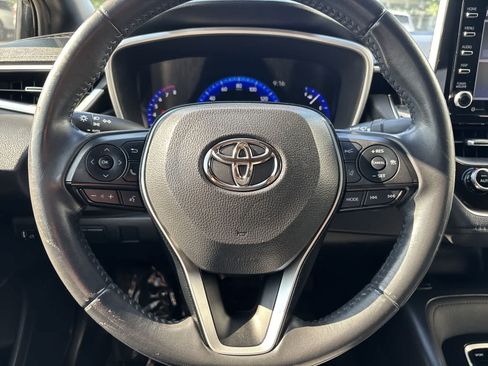 Used 2020 Toyota Corolla XSE FWD image 10