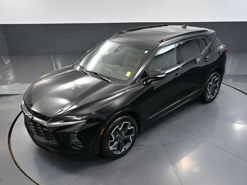 Used 2020 Chevrolet Blazer RS AWD/4WD image 64
