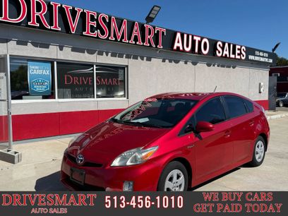 Used 2011 Toyota Prius One