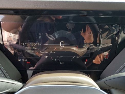 New 2026 GMC Yukon XL Elevation image 30