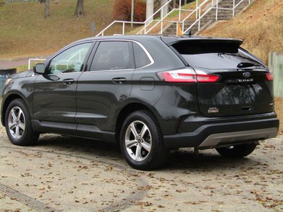 Certified 2024 Ford Edge SEL w/ Convenience Package