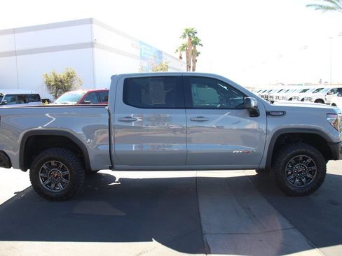 Used 2024 GMC Sierra 1500 AT4X AWD/4WD image 10