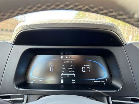 New 2026 Hyundai Elantra Sport image 10