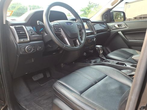 Used 2019 Ford Ranger Lariat w/ Equipment Group 501A Mid AWD/4WD image 11