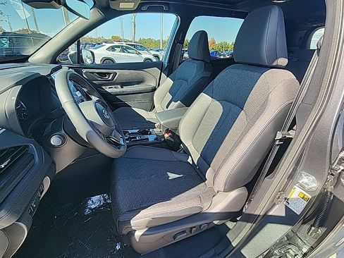 New 2026 Subaru Forester Premium image 10