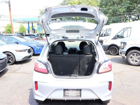 Used 2024 Mitsubishi Mirage ES FWD image 39