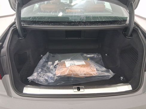 New 2026 Audi S8 quattro image 30