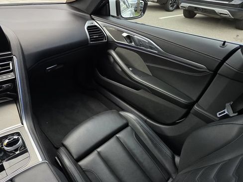 Used 2025 BMW 840i w/ Driving Assistance Package RWD image 20