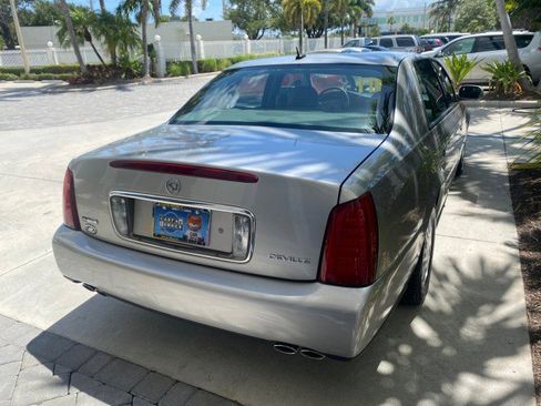 Used 2005 Cadillac De Ville image 80