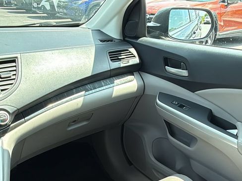 Used 2013 Honda CR-V EX-L image 26