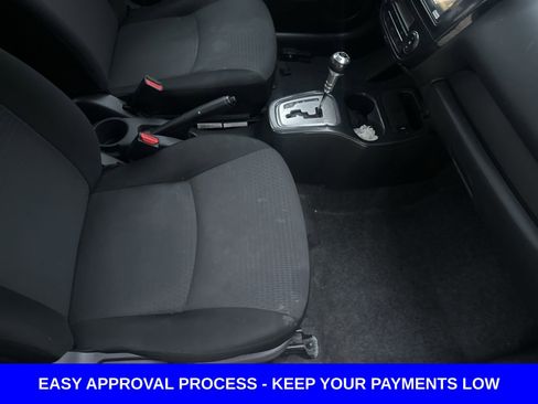 Used 2024 Mitsubishi Mirage G4 ES image 19