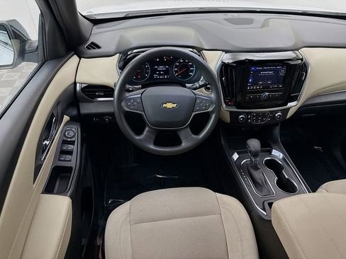 Used 2023 Chevrolet Traverse LS w/ LPO, Cargo Package image 21