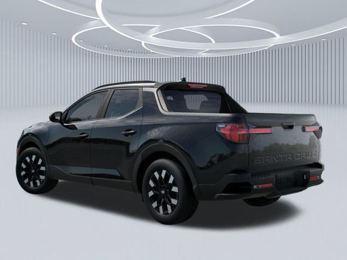 New 2026 Hyundai Santa Cruz SEL FWD image 5