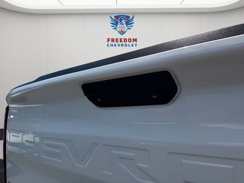 Used 2019 Chevrolet Silverado 1500 RST w/ True North Edition AWD/4WD image 13