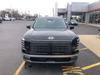 New 2026 Hyundai Palisade Limited AWD/4WD video 2