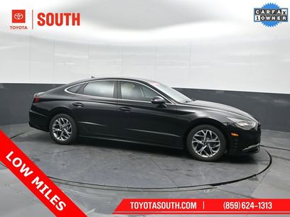 Used 2023 Hyundai Sonata SEL