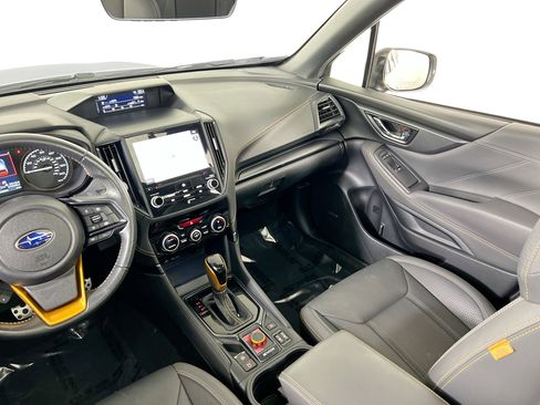 Used 2022 Subaru Forester Wilderness image 24