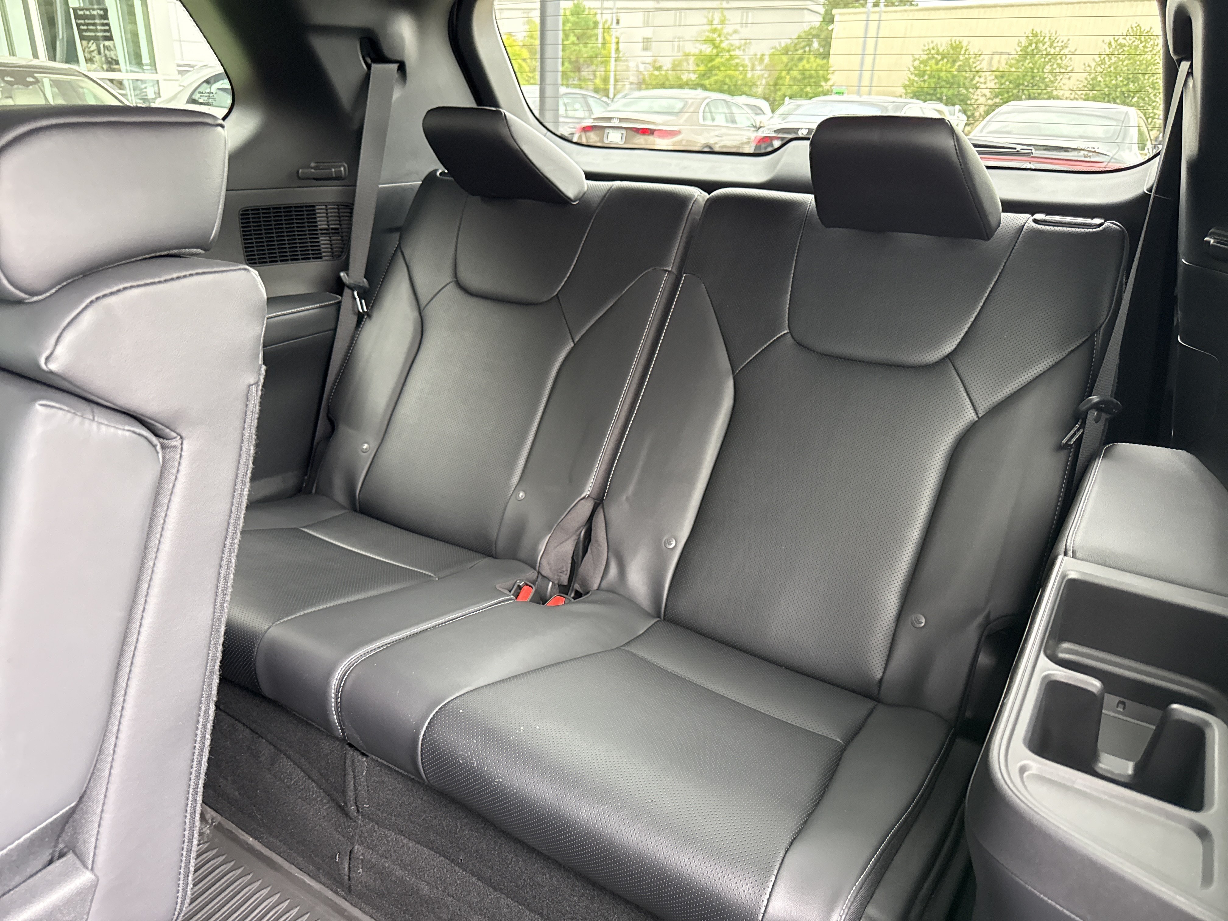Used 2024 Lexus TX 350 FWD w/ Cold Weather Package image 5