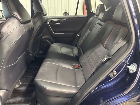 Used 2021 Toyota RAV4 XSE w/ Premium Package AWD/4WD image 16