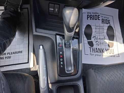 Used 2015 Honda Civic SE image 21