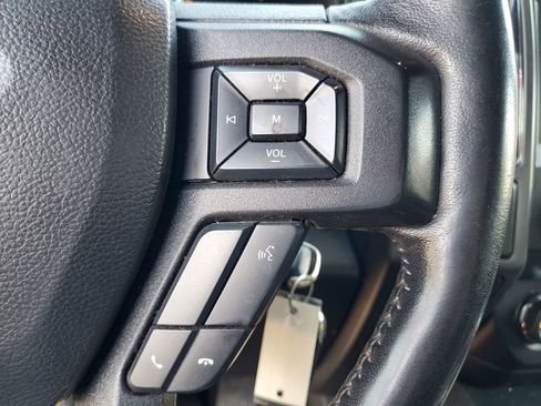 Used 2019 Ford F150 XLT w/ Equipment Group 302A Luxury image 17