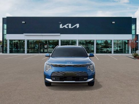 New 2026 Kia Niro Wave image 2