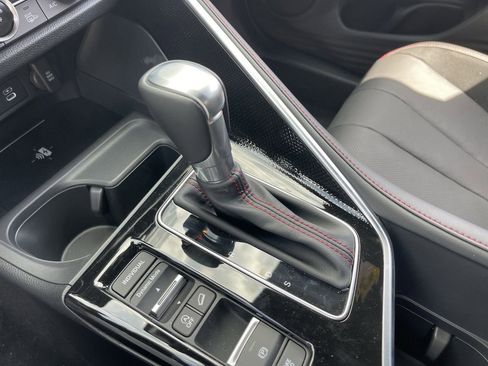 New 2026 Acura ADX A-Spec image 28