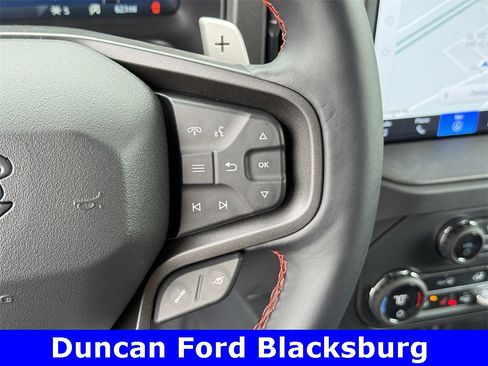 New 2025 Ford Bronco Raptor image 23