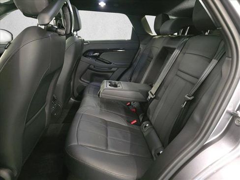 Used 2026 Land Rover Range Rover Evoque S AWD/4WD image 14