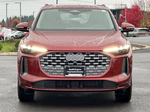 New 2025 Audi Q5 Premium Plus image 8