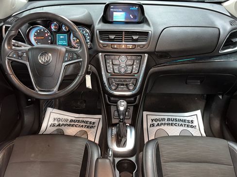 Used 2016 Buick Encore FWD image 27