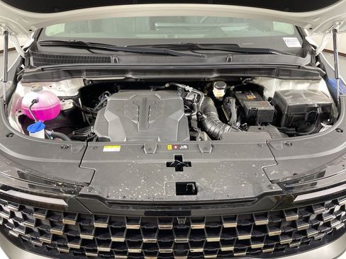 New 2026 Kia Carnival SX Prestige image 54