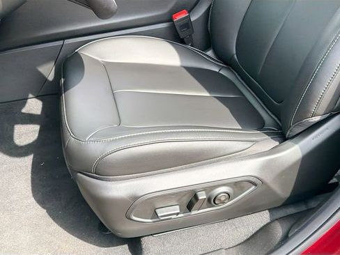 New 2026 Jeep Grand Cherokee L Limited AWD/4WD image 21