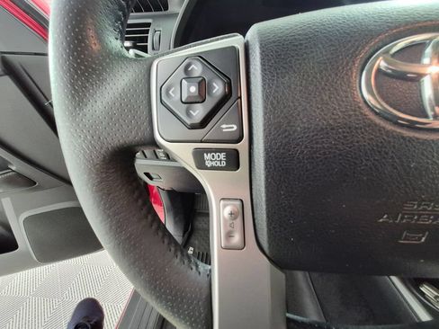 Used 2018 Toyota 4Runner Limited AWD/4WD image 13